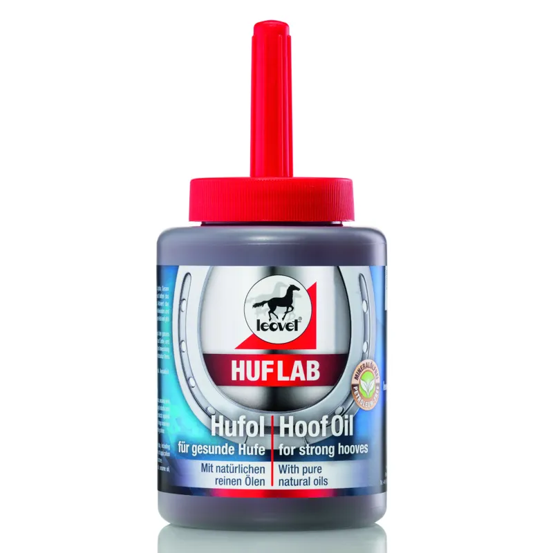 Leovet Hoof Lab Hoof Oil